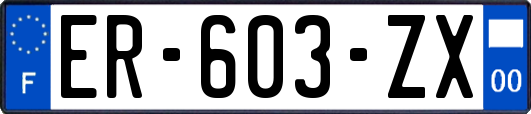 ER-603-ZX