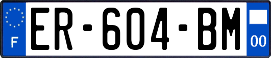 ER-604-BM