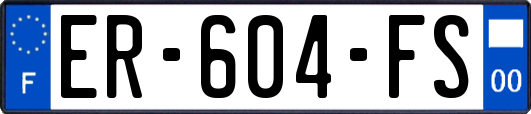 ER-604-FS