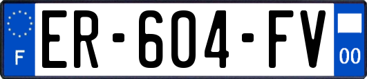ER-604-FV