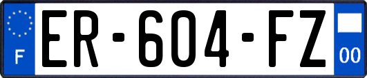 ER-604-FZ