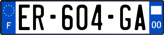 ER-604-GA