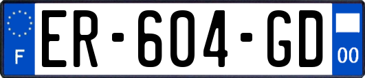 ER-604-GD
