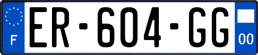 ER-604-GG