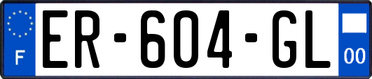 ER-604-GL