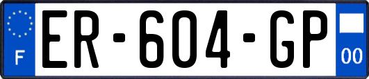 ER-604-GP