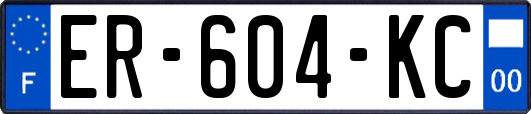 ER-604-KC