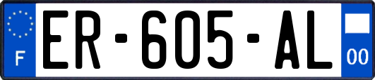 ER-605-AL