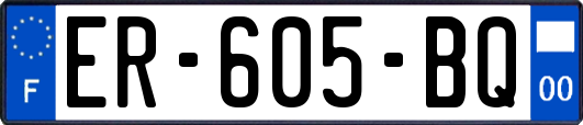 ER-605-BQ