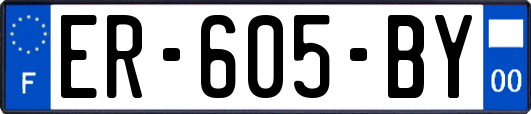 ER-605-BY