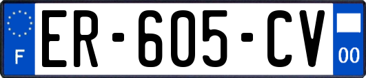 ER-605-CV