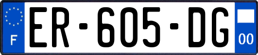 ER-605-DG