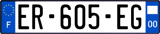 ER-605-EG