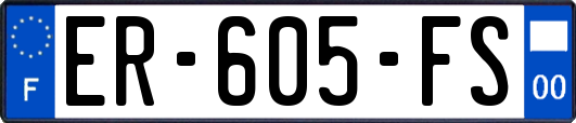 ER-605-FS