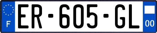 ER-605-GL