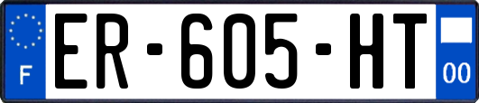 ER-605-HT