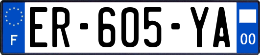 ER-605-YA
