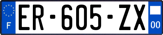 ER-605-ZX