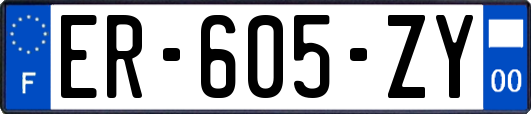 ER-605-ZY