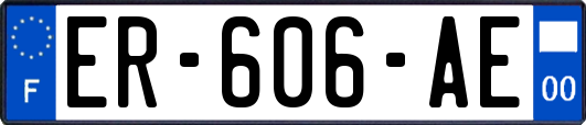 ER-606-AE