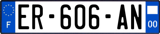 ER-606-AN