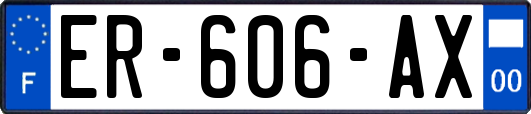 ER-606-AX