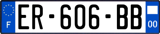 ER-606-BB