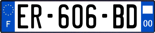 ER-606-BD