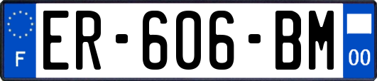 ER-606-BM