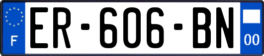 ER-606-BN