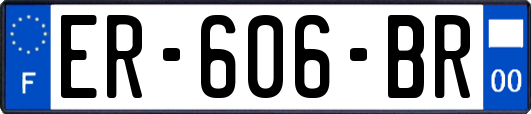 ER-606-BR