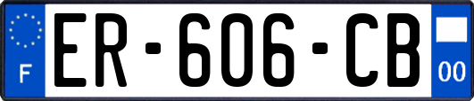 ER-606-CB