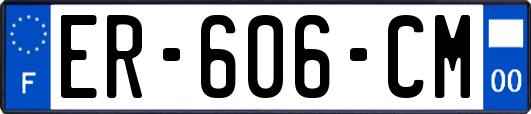 ER-606-CM