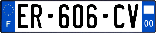 ER-606-CV