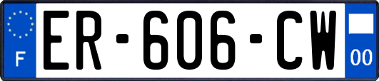 ER-606-CW