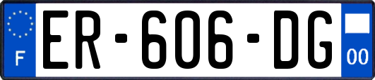 ER-606-DG