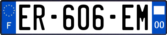 ER-606-EM