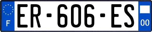 ER-606-ES