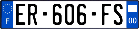 ER-606-FS