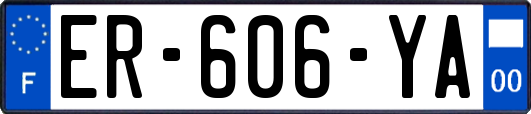 ER-606-YA