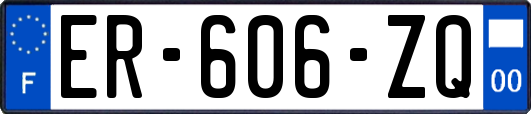 ER-606-ZQ