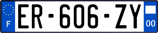 ER-606-ZY