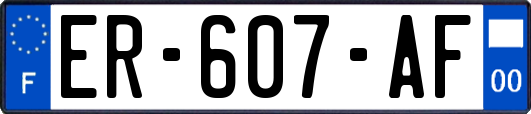 ER-607-AF