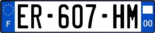 ER-607-HM