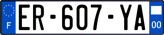 ER-607-YA