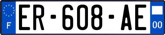 ER-608-AE