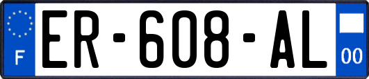 ER-608-AL