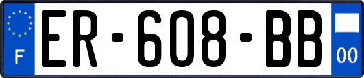 ER-608-BB