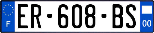 ER-608-BS