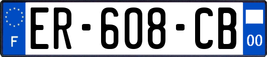 ER-608-CB